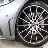mercedes-benz c-class 2019 quick_quick_DBA-205340_WDD2053402F870366 image 8