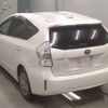 toyota prius-α 2013 -TOYOTA--Prius α ZVW40W-3087715---TOYOTA--Prius α ZVW40W-3087715- image 7