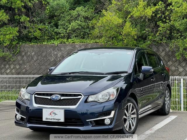 subaru impreza-sports 2016 quick_quick_DBA-GP7_GP7-124457 image 1