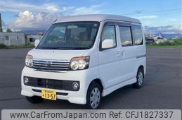 daihatsu atrai-wagon 2013 CFJ1827337