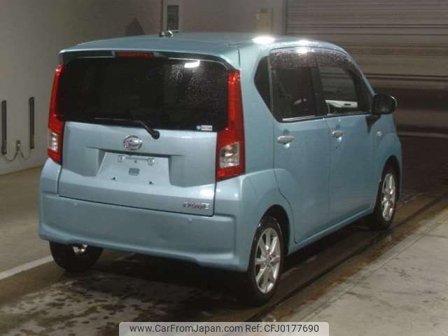 daihatsu move 2019 -DAIHATSU--Move DBA-LA150S--LA150S-2036802---DAIHATSU--Move DBA-LA150S--LA150S-2036802- image 2