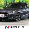 mazda demio 2015 -MAZDA--Demio LDA-DJ5FS--DJ5FS-134907---MAZDA--Demio LDA-DJ5FS--DJ5FS-134907- image 1