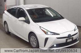 toyota prius 2021 quick_quick_6AA-ZVW51_ZVW51-6202892