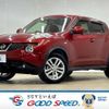 nissan juke 2012 -NISSAN--Juke DBA-YF15--YF15-060588---NISSAN--Juke DBA-YF15--YF15-060588- image 1