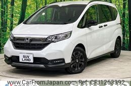 honda freed 2023 -HONDA--Freed 6AA-GB7--GB7-3249344---HONDA--Freed 6AA-GB7--GB7-3249344-