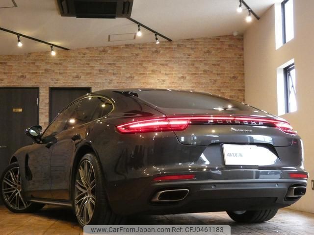 porsche panamera 2018 quick_quick_G2J30A_WP0ZZZ97ZJL110760 image 2