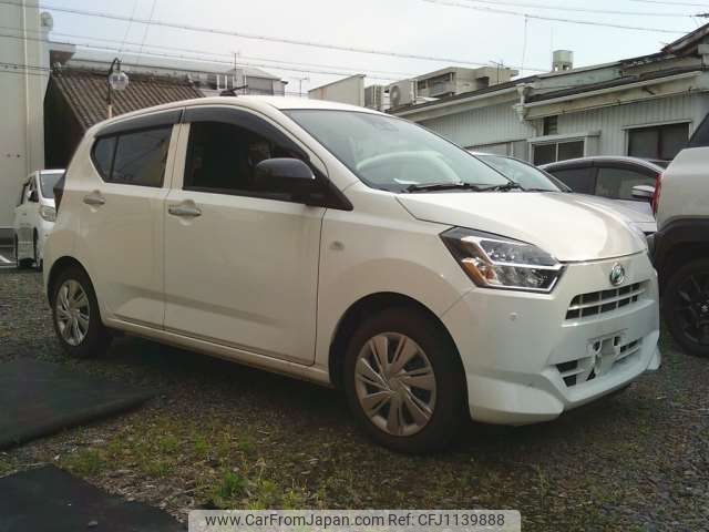 daihatsu mira-e-s 2021 -DAIHATSU--Mira e:s 5BA-LA350S--LA350S-0253816---DAIHATSU--Mira e:s 5BA-LA350S--LA350S-0253816- image 1
