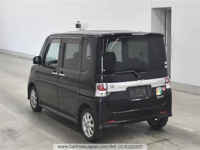 daihatsu tanto undefined -DAIHATSU--Tanto L375S-0031713---DAIHATSU--Tanto L375S-0031713- image 2