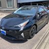 toyota prius 2016 -TOYOTA--Prius DAA-ZVW51--ZVW51-6000847---TOYOTA--Prius DAA-ZVW51--ZVW51-6000847- image 1