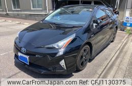 toyota prius 2016 -TOYOTA--Prius DAA-ZVW51--ZVW51-6000847---TOYOTA--Prius DAA-ZVW51--ZVW51-6000847-