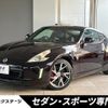 nissan fairlady-z 2012 quick_quick_Z34_Z34-400453 image 1