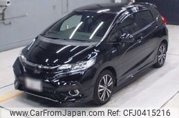 honda fit 2018 -HONDA 【京都 530な6817】--Fit GP5-1318570---HONDA 【京都 530な6817】--Fit GP5-1318570-