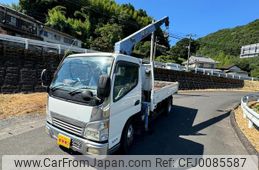 mitsubishi-fuso canter 2003 GOO_NET_EXCHANGE_0801781A30240805W010