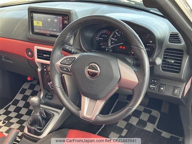 daihatsu copen 2018 quick_quick_DBA-LA400K_LA400K-0025269 image 2