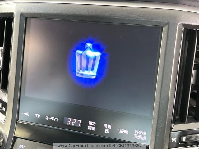 toyota crown 2014 -TOYOTA--Crown DAA-AWS210--AWS210-6068371---TOYOTA--Crown DAA-AWS210--AWS210-6068371- image 2