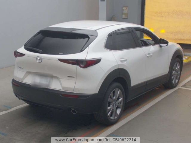 mazda cx-3 2020 -MAZDA 【広島 340も373】--CX-30 DM8P-107872---MAZDA 【広島 340も373】--CX-30 DM8P-107872- image 2