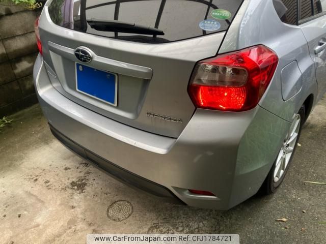subaru impreza-wagon 2012 CFJ1784721 image 2