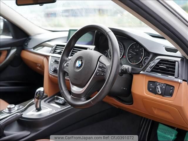 bmw 3-series 2013 -BMW--BMW 3 Series 3D20--0NP74936---BMW--BMW 3 Series 3D20--0NP74936- image 2