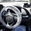 toyota aqua 2024 -TOYOTA 【北見 500ﾇ9762】--AQUA MXPK16--2028307---TOYOTA 【北見 500ﾇ9762】--AQUA MXPK16--2028307- image 9