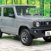 suzuki jimny 2023 -SUZUKI--Jimny 3BA-JB64W--JB64W-293092---SUZUKI--Jimny 3BA-JB64W--JB64W-293092- image 17