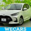 toyota yaris 2022 quick_quick_5BA-MXPA10_MXPA10-2049869 image 1