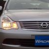 nissan bluebird-sylphy 2007 -NISSAN--Bluebird Sylphy DBA-G11--G11-016421---NISSAN--Bluebird Sylphy DBA-G11--G11-016421- image 9