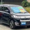 suzuki wagon-r 2014 quick_quick_DBA-MH34S_MH34S-944786 image 3