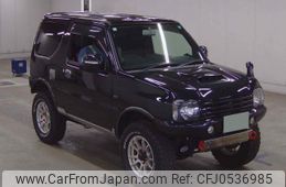 suzuki jimny 2013 quick_quick_ABA-JB23W_JB23W-691512