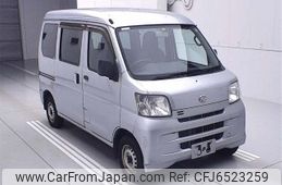 daihatsu hijet-van 2013 -DAIHATSU--Hijet Van S321V-0169039---DAIHATSU--Hijet Van S321V-0169039-