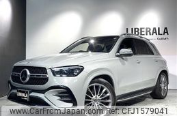 mercedes-benz gle-class 2023 CFJ1579041