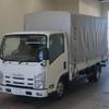 isuzu elf-truck 2010 -ISUZU 【千葉 100ｿ1123】--Elf NLR85AR-7007104---ISUZU 【千葉 100ｿ1123】--Elf NLR85AR-7007104- image 1