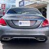 mercedes-benz c-class 2019 -MERCEDES-BENZ 【大阪 356ﾎ1218】--Benz C Class DBA-205040C--WDD2050402R427679---MERCEDES-BENZ 【大阪 356ﾎ1218】--Benz C Class DBA-205040C--WDD2050402R427679- image 2