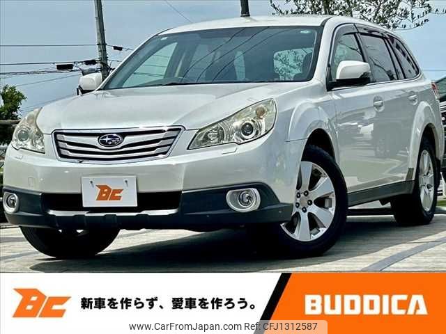 subaru outback 2011 -SUBARU--Legacy OutBack DBA-BR9--BR9-062837---SUBARU--Legacy OutBack DBA-BR9--BR9-062837- image 1