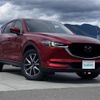 mazda cx-5 2018 -MAZDA--CX-5 3DA-KF2P--KF2P-200849---MAZDA--CX-5 3DA-KF2P--KF2P-200849- image 1