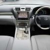 lexus ls 2011 -LEXUS--Lexus LS DAA-UVF45--UVF45-5012083---LEXUS--Lexus LS DAA-UVF45--UVF45-5012083- image 8