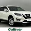 nissan x-trail 2018 -NISSAN--X-Trail DBA-NT32--NT32-097654---NISSAN--X-Trail DBA-NT32--NT32-097654- image 1