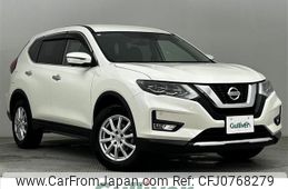 nissan x-trail 2018 -NISSAN--X-Trail DBA-NT32--NT32-097654---NISSAN--X-Trail DBA-NT32--NT32-097654-