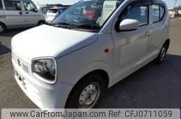 suzuki alto 2018 quick_quick_DBA-HA36S_HA36S-368424