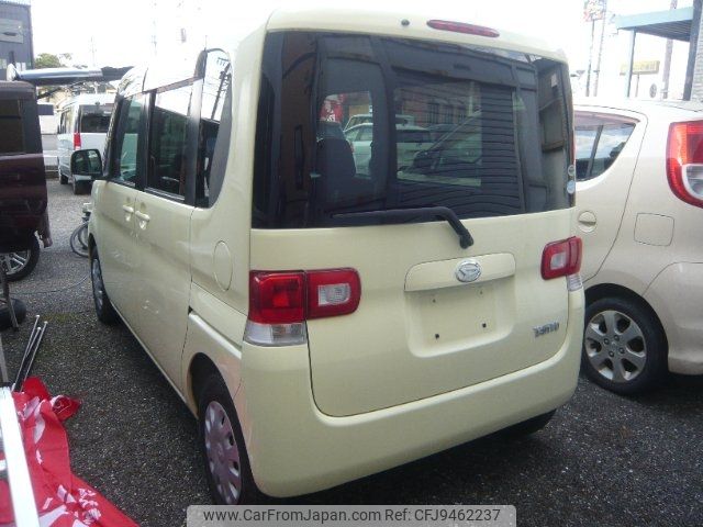 daihatsu tanto 2009 -DAIHATSU--Tanto L375S--0154267---DAIHATSU--Tanto L375S--0154267- image 2