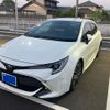 toyota corolla-sport 2018 -TOYOTA--Corolla Sport 6AA-ZWE211H--ZWE211-1001928---TOYOTA--Corolla Sport 6AA-ZWE211H--ZWE211-1001928- image 1