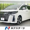 toyota alphard 2019 quick_quick_AGH30W_AGH30-0246255 image 1