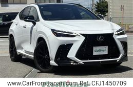 lexus nx 2023 -LEXUS--Lexus NX 6AA-AAZH25--AAZH25-1004359---LEXUS--Lexus NX 6AA-AAZH25--AAZH25-1004359-