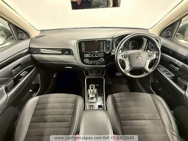 mitsubishi outlander-phev 2019 CFJ1823049 image 2