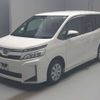 toyota voxy 2019 -TOYOTA--Voxy DBA-ZRR80G--ZRR80-0545066---TOYOTA--Voxy DBA-ZRR80G--ZRR80-0545066- image 1