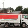 mitsubishi-fuso canter 2018 CFJ1703227 image 11