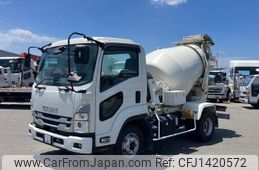 isuzu forward 2023 -ISUZU--Forward 2PG-FRR90S2--FRR90-****988---ISUZU--Forward 2PG-FRR90S2--FRR90-****988-
