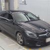 mercedes-benz cla-class 2015 -MERCEDES-BENZ--Benz CLA 117942-WDD1179422N212710---MERCEDES-BENZ--Benz CLA 117942-WDD1179422N212710- image 6