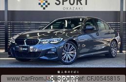 bmw 3-series 2020 -BMW--BMW 3 Series 3BA-5F20--WBA5F300808B40806---BMW--BMW 3 Series 3BA-5F20--WBA5F300808B40806-