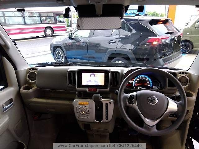 nissan clipper-rio 2021 -NISSAN--Clipper Rio 3BA-DR17W--DR17W-254231---NISSAN--Clipper Rio 3BA-DR17W--DR17W-254231- image 2