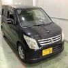 suzuki wagon-r 2010 -SUZUKI 【岩手 580ﾃ37】--Wagon R MH23S--285489---SUZUKI 【岩手 580ﾃ37】--Wagon R MH23S--285489- image 1